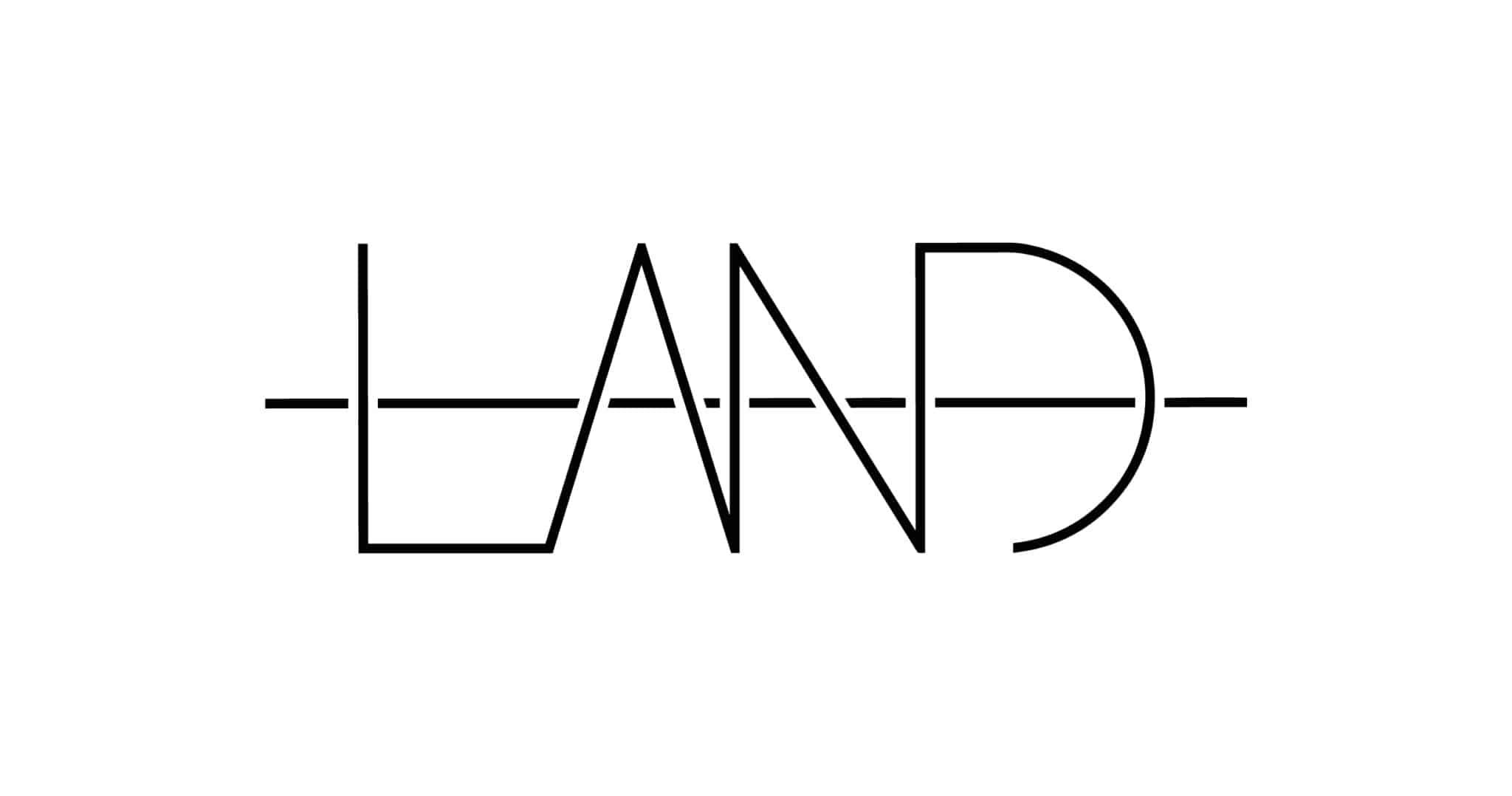 land